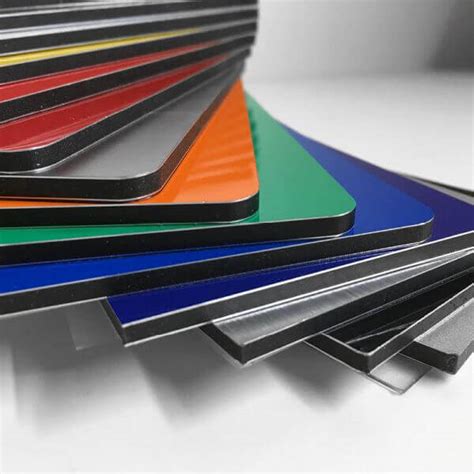 metal composite sheets|aluminum composite panel near me.